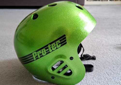 Pro tec full - full, certified