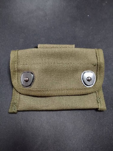 Wwii ww2 compass pouch - wwii, us
