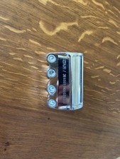 Root industries air chrome SCS
