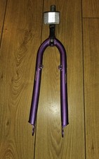 Pro Bike Caprice Steel 26"