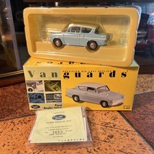 VANGUARDS VA00122 FORD ANGLIA