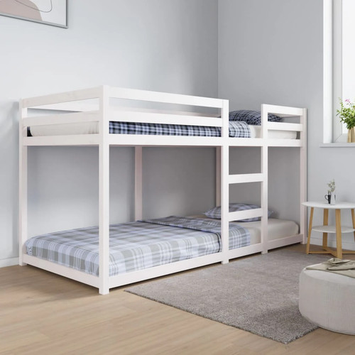 Modern wooden solid pine wood - wooden,