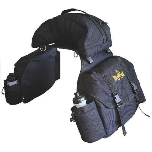 Easy rider saddle bag - saddle,