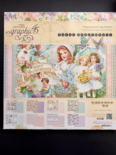 Graphic sweet sentiments 12 - graphic, 45