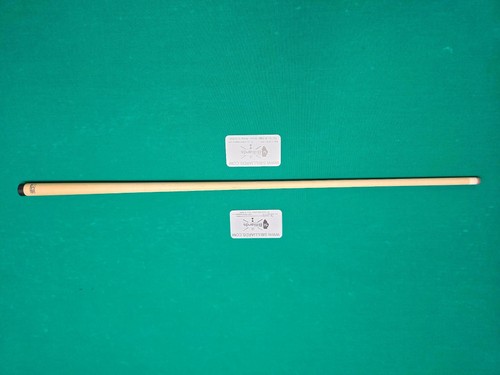 Pool cue shaft low - k2,