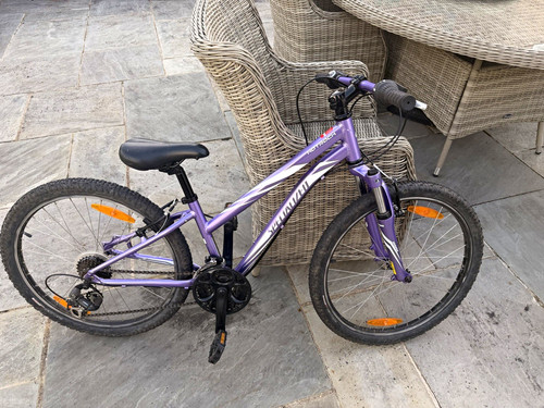 Specialized hotrock 24in - hotrock,