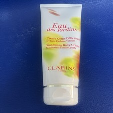 CLARINS Eau Des Jardins