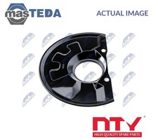 HTO-MS-000 SPLASH PANEL BRAKE