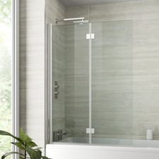 Modern Bathroom Bath Shower