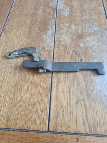Handbrake lever genuine - handbrake,