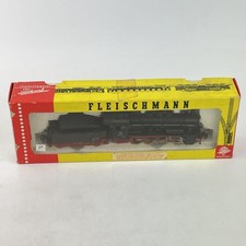 Boxed Fleischmann 4141 DB Class Loco Locomotive HO Gauge