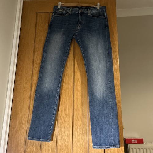 Armani exchange j13 jeans - armani, mens