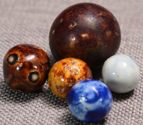 Antique german handmade - german,