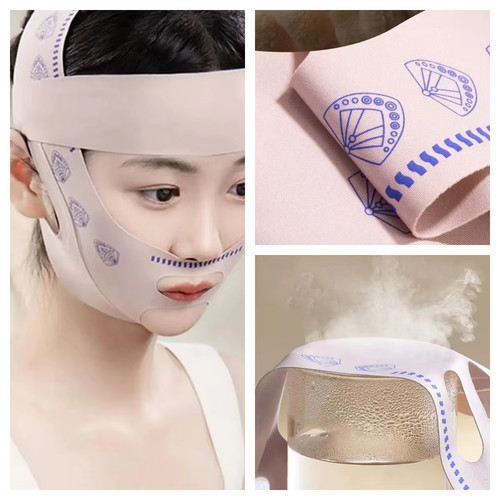 Adjustable face sculpting - adjustable,