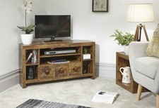 Jakarta Living Room Corner TV