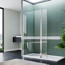 Walk In Shower Enclosure