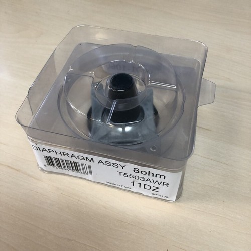Turbosound 120 diaphragm - rd-120,