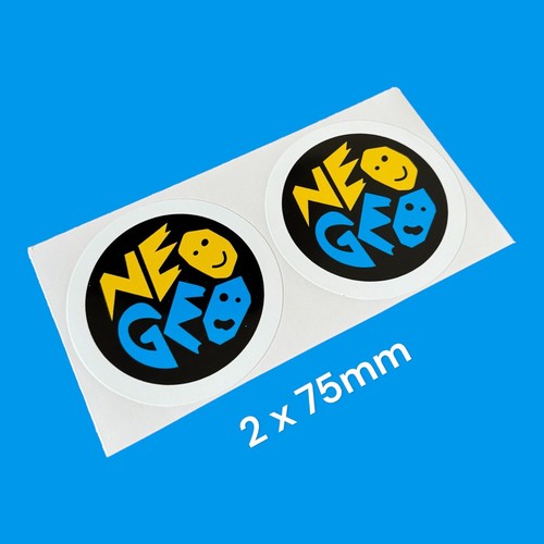 Neo geo classic 1980 logo - geo,