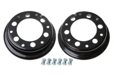 Universal Forklift Steel Rim