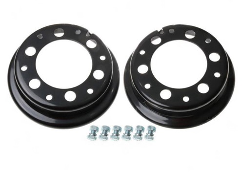 Universal forklift steel - forklift, rim