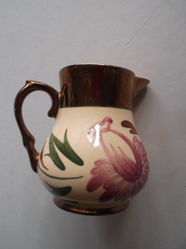 Wade ware harvest jug 9cm - wade, tall