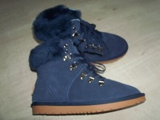 NEW BONOVA Genuine SHEEPSKIN