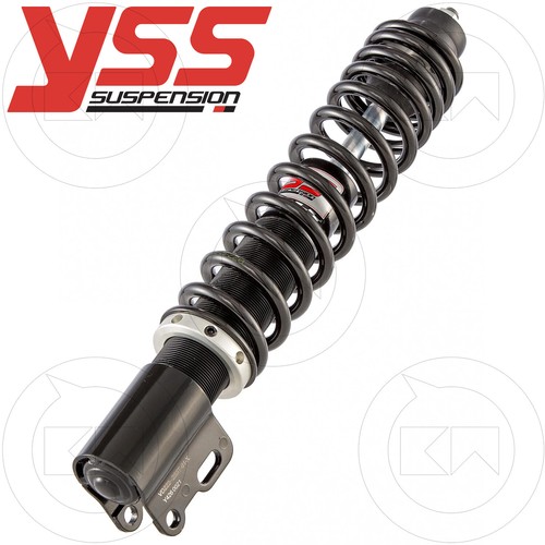 Shock absorber anterior yss - shock-absorber,