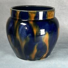 A Lovely Bourne Denby Danesby 12cm Vase / Planter