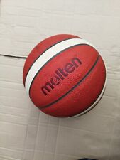 BG5000 FIBA OFFICIAL BASKETBALL B6G5000