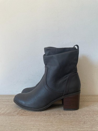 Comfort ladies black - tu,