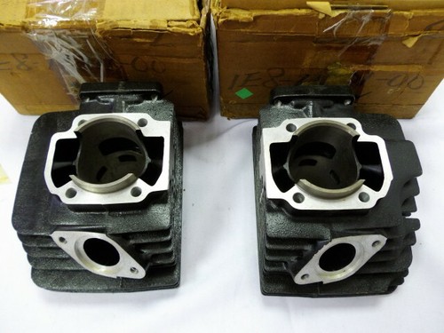 Yamaha rd200 rd200dx cylinder - rd200,