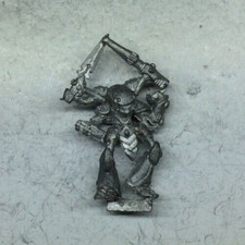 Games Workshop - Epic 40k Eldar Knight Towering Destroyer Titan - Citadel Metal