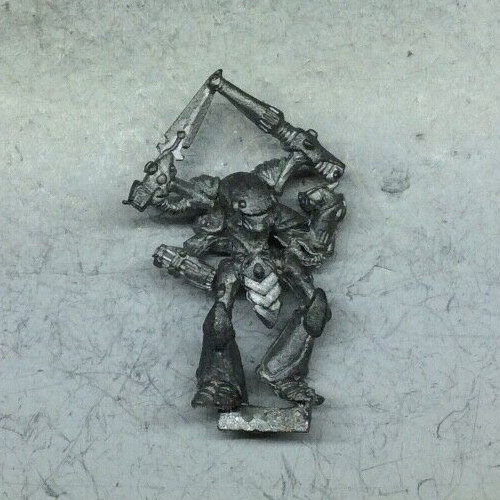 Games workshop epic 40k - -,