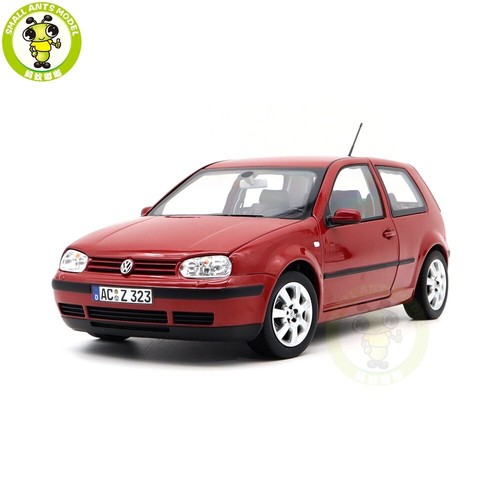 Volkswagen golf 4 - 4, iv