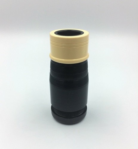 Blowpipe stock with imitation - stock,
