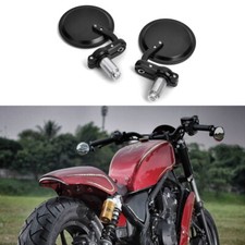 Motorcycle 7/8" Handle Bar End