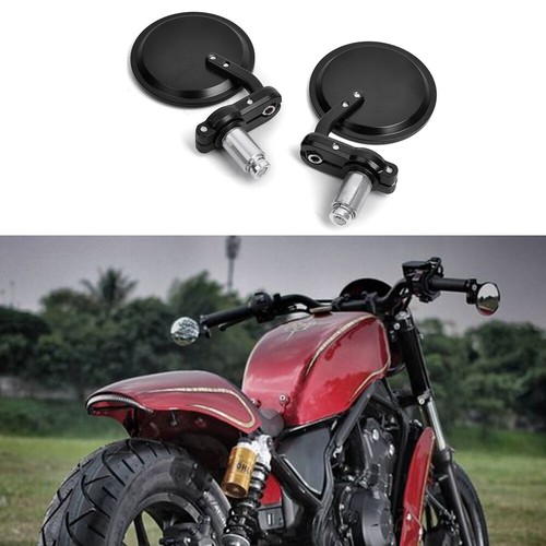 Motorcycle handle bar end - motorcycle,
