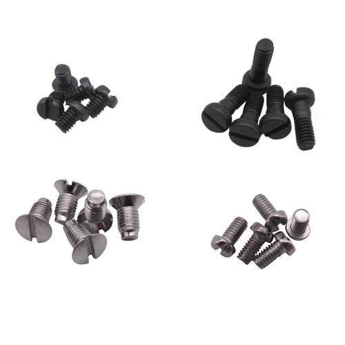Needle plate feed - needle&plate&,
