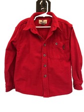 Vintage Woolrich Shirt Jacket