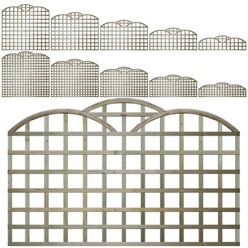 1ft 4ft standard privacy - 1ft-4ft, standard/privacy