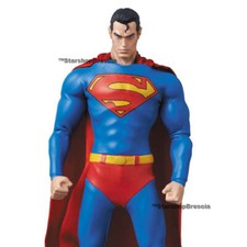 DC COMICS - Superman Batman