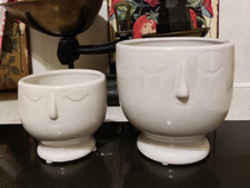 Glazed ceramic indoor - glazed,