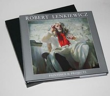 Robert Lenkiewicz: Paintings and Projects by Francis Mallett (Hardcover, 2006)