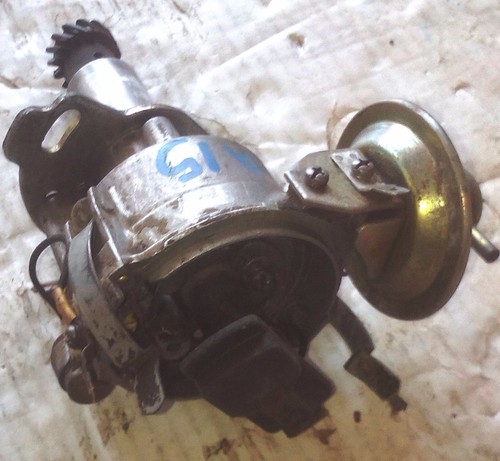 Datsun a15 distributor - datsun, 8