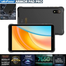 Ulefone Armor Pad PRO Rugged