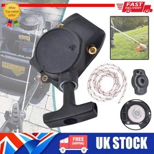 Recoil Pull Cord Starter