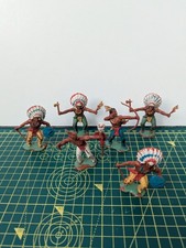 Crescent Toys Native American