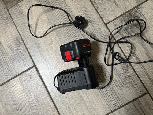 Bosch battery al1450dv - battery, &