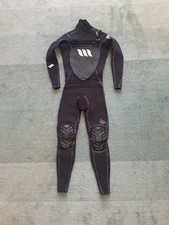 West winter wetsuit xs - west,
