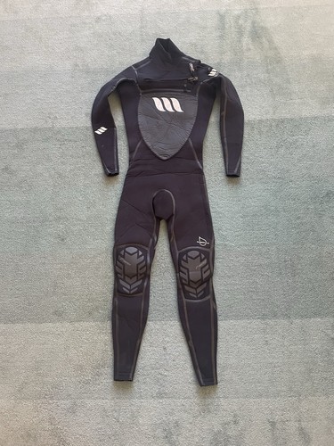 West winter wetsuit xs - wetsuit, 5/4
